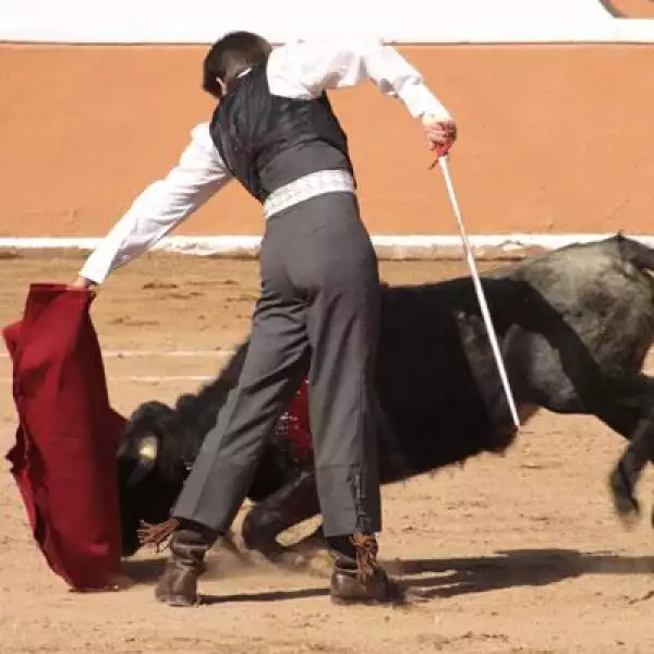 Corrida de toros Juriquilla