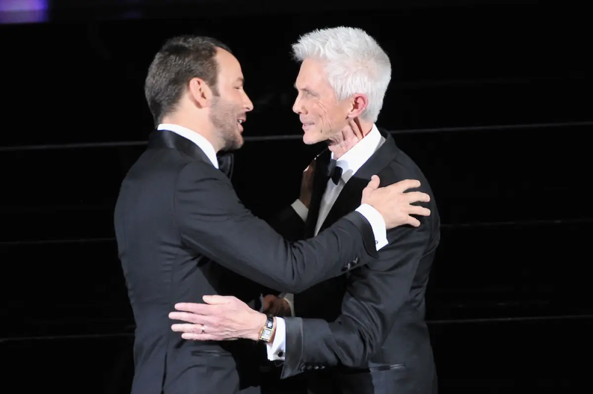 2014 CFDA Fashion Awards - Show