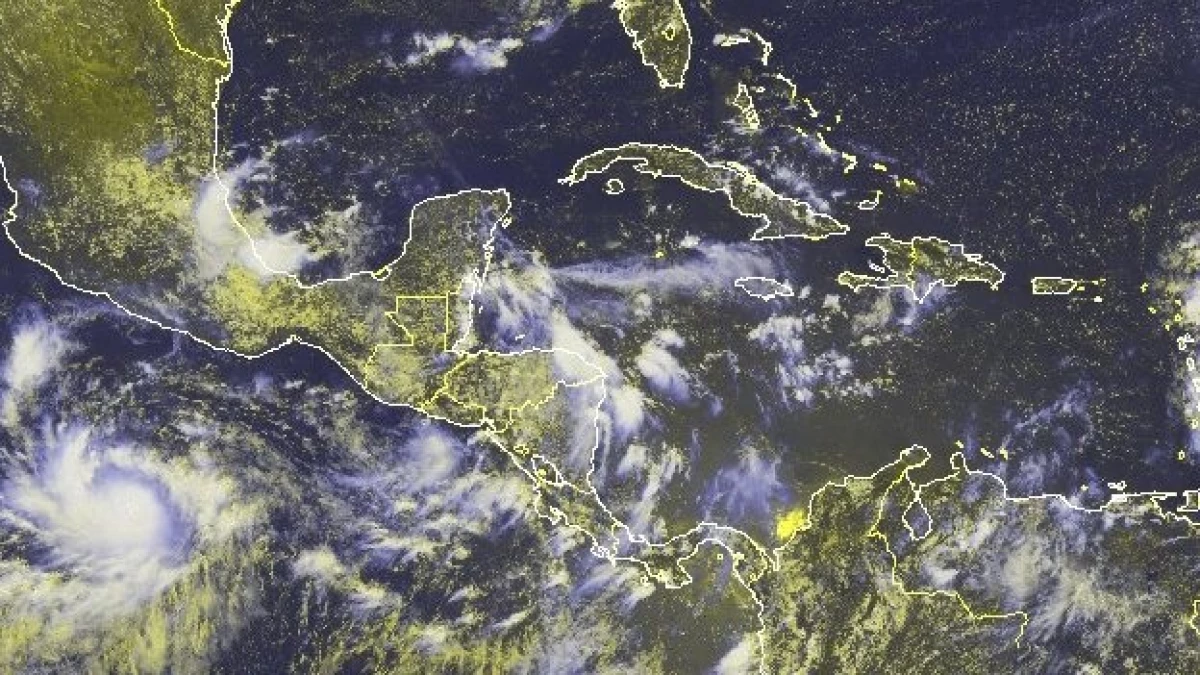 NOAA