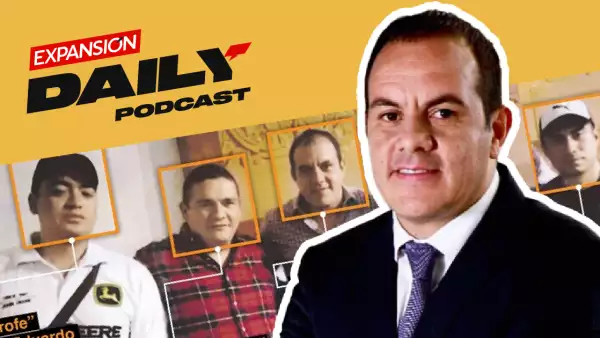 Expansión Daily 5 de enero 2022 (banner promocional)