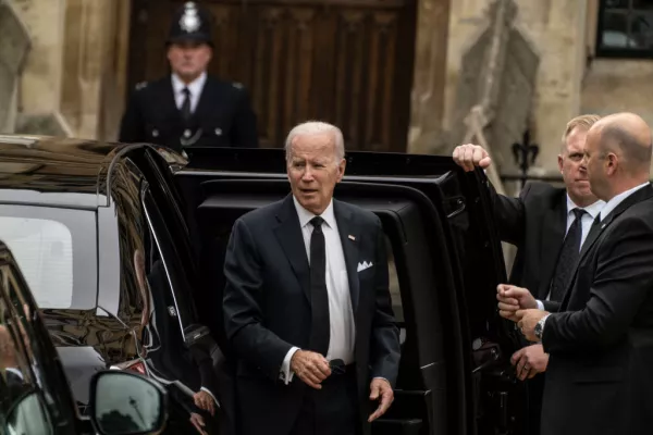 Joe Biden