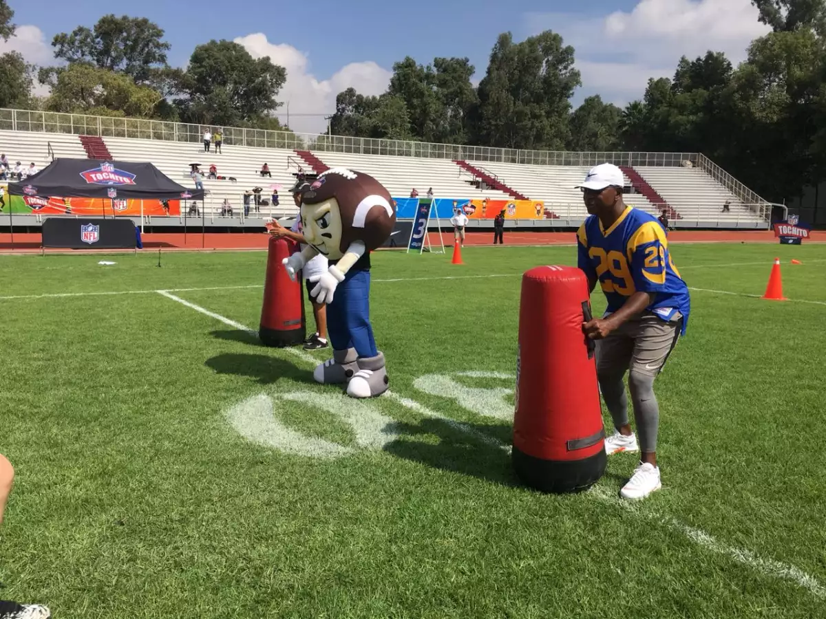 Eric Dickerson NFL