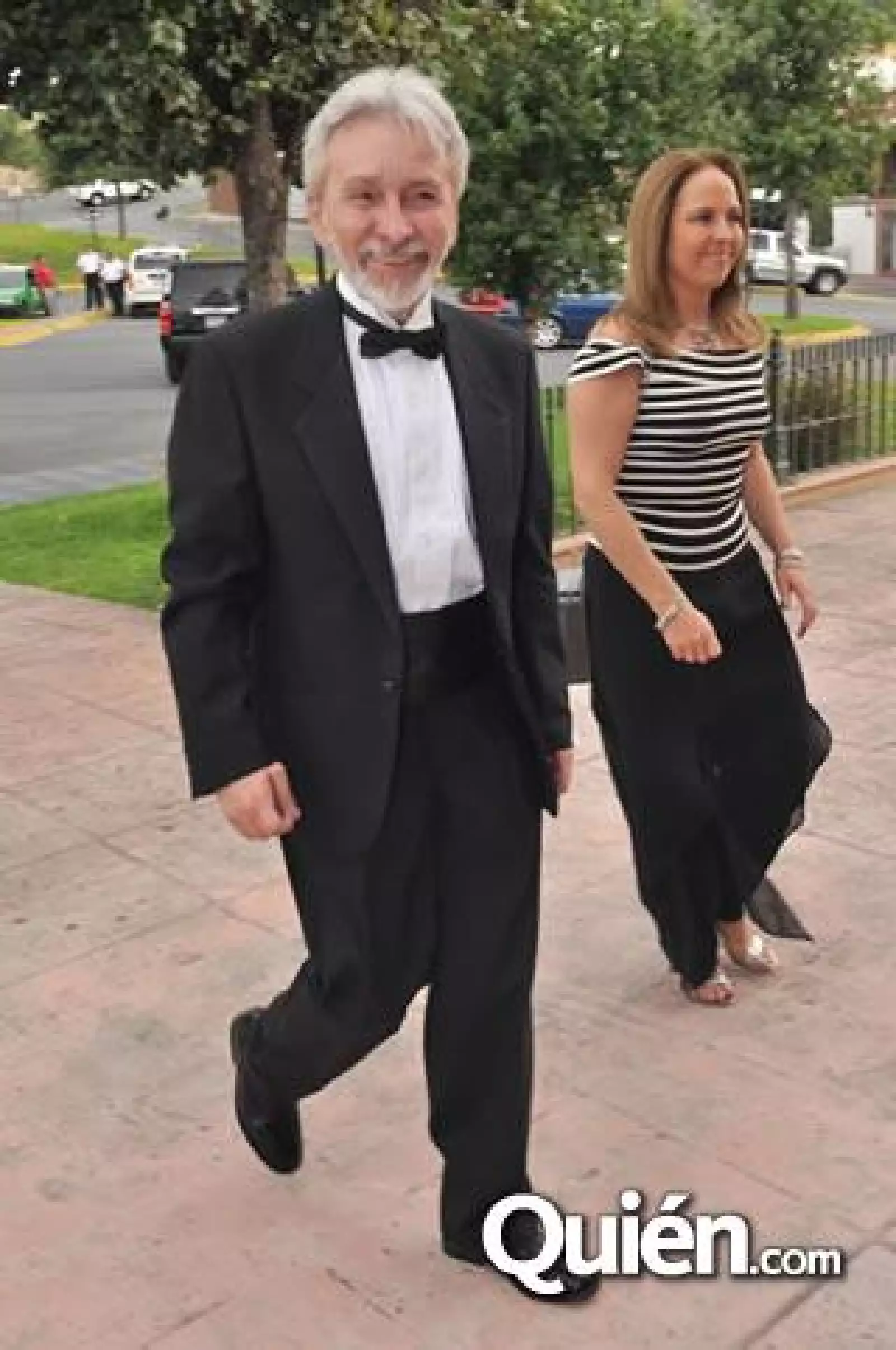 Boda Luis Donaldo Colosio