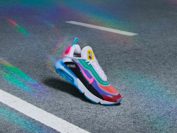 Los de Nike para celebrar Orgullo de los