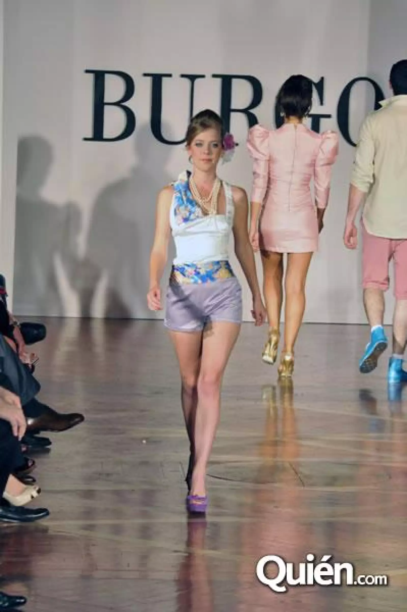 Concurso de Diseñadores del Instituto Di Burgo