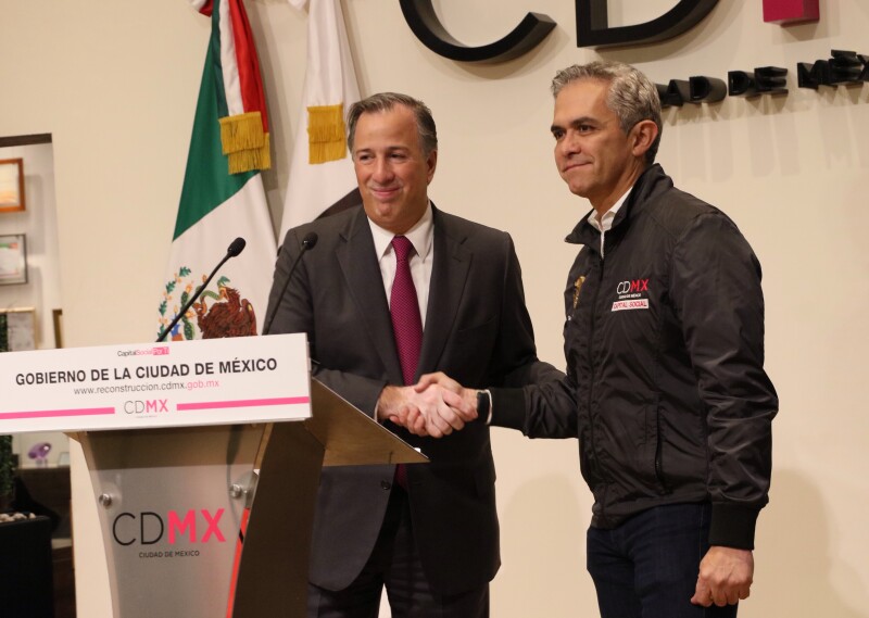 mancera meade