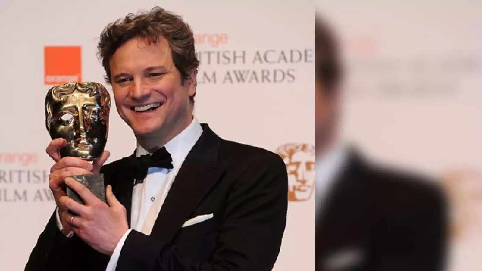 Colin Firth