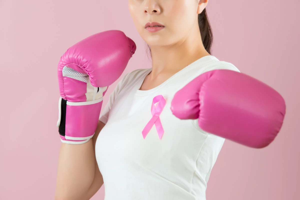Lucha rosa.