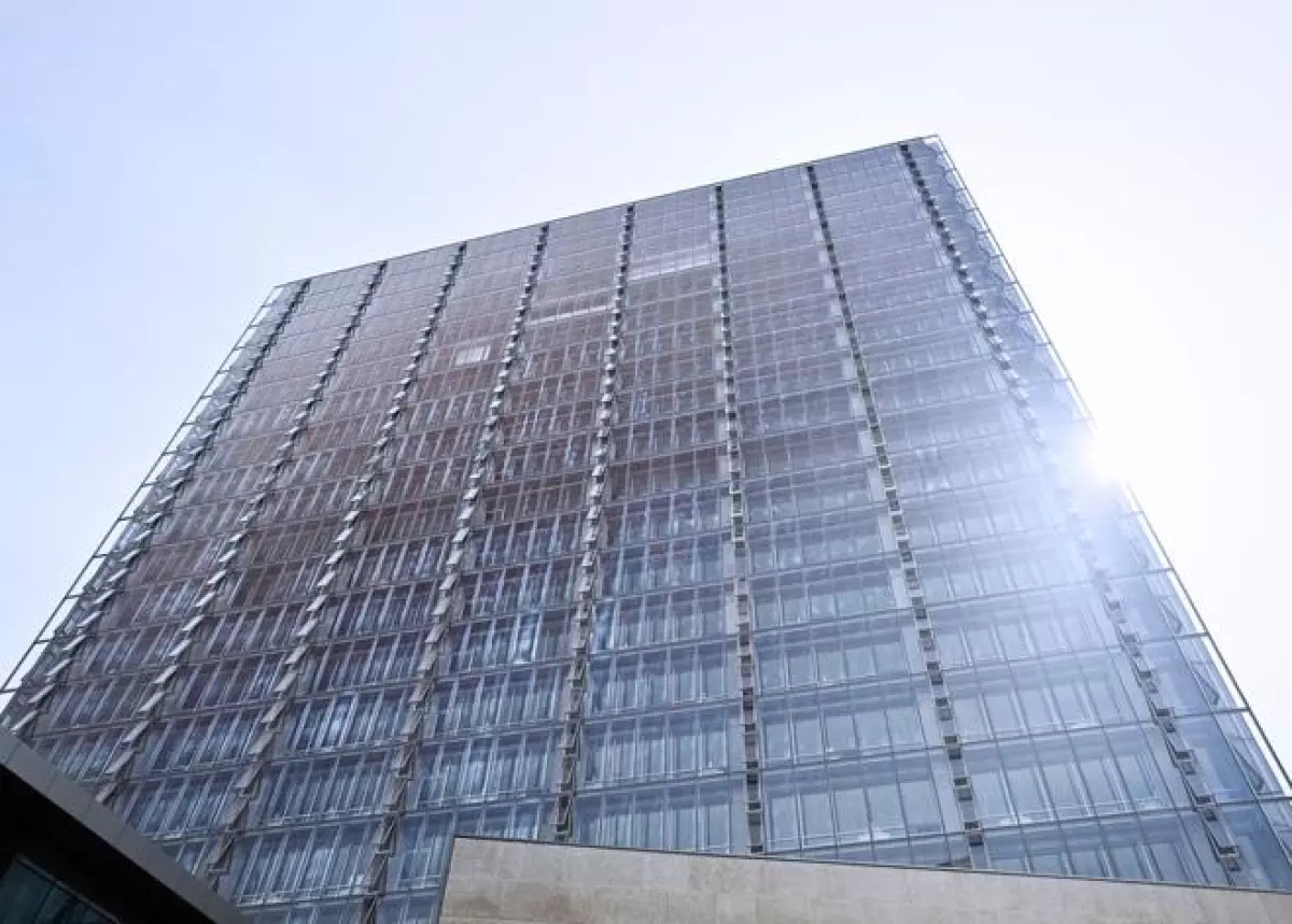 LEED Building