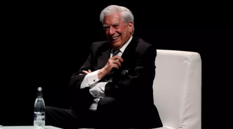 Vargas Llosa