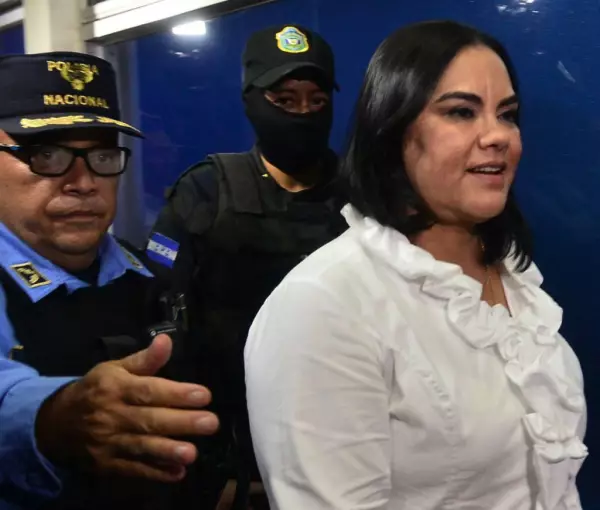 Rosa Elena Bonilla de Lobo