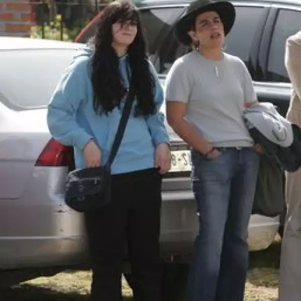 Beatriz, Creel, Cristina Pacheco