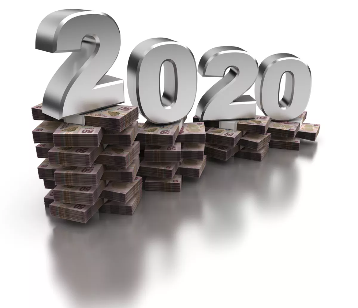 Citibanamex crecimiento económico México 2020