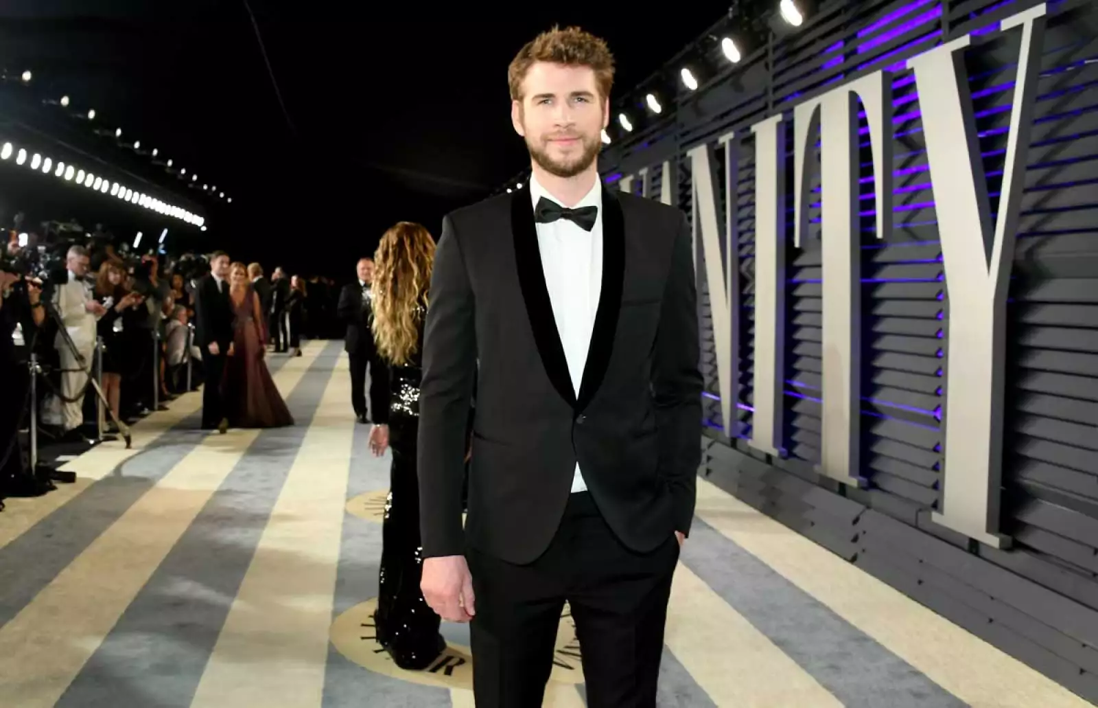 The Fashion Awards, Arrivals, Royal Albert Hall, London, UK - 02 Dec 2019