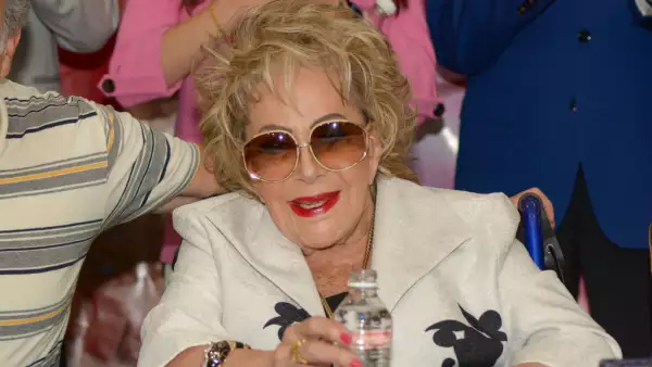 Caperucita, Que Onda Con Tu Abuelita - Press Conference