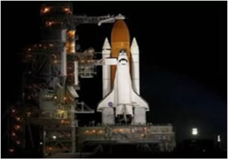 Hay entidades que ya han avanzado en el área aeroespacial y ya cuentan con infraestructura, centros de investigación e instituciones académicas, las cuales podrían ser aprovechadas. (Foto: AP  )