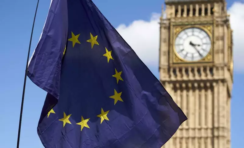 La quinta economía más importante del mundo, ¿en riesgo?