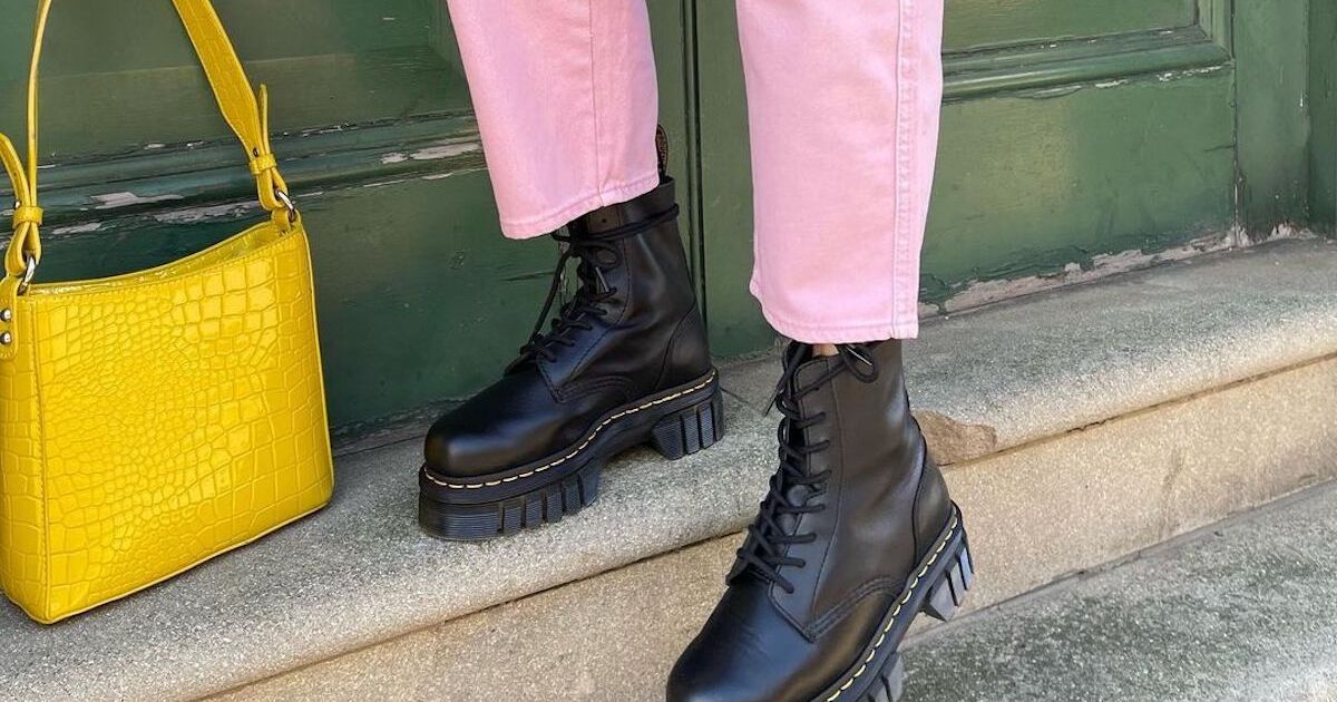 Martens: Cómo usarlas en 2022