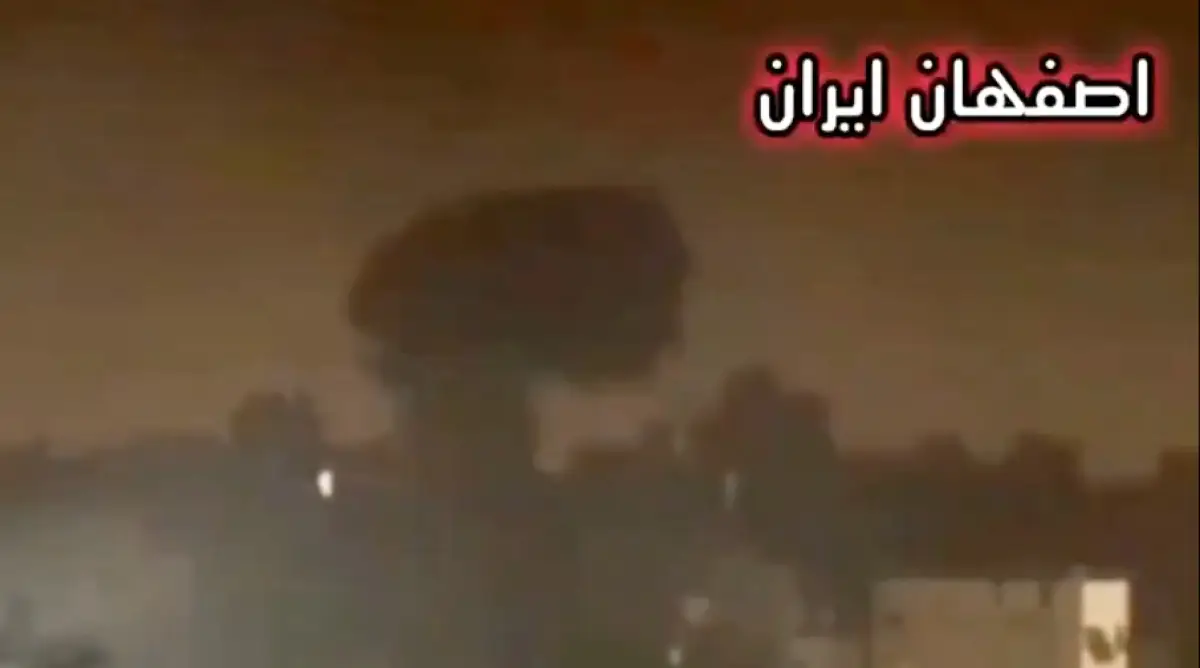 IRAN-ISRAEL