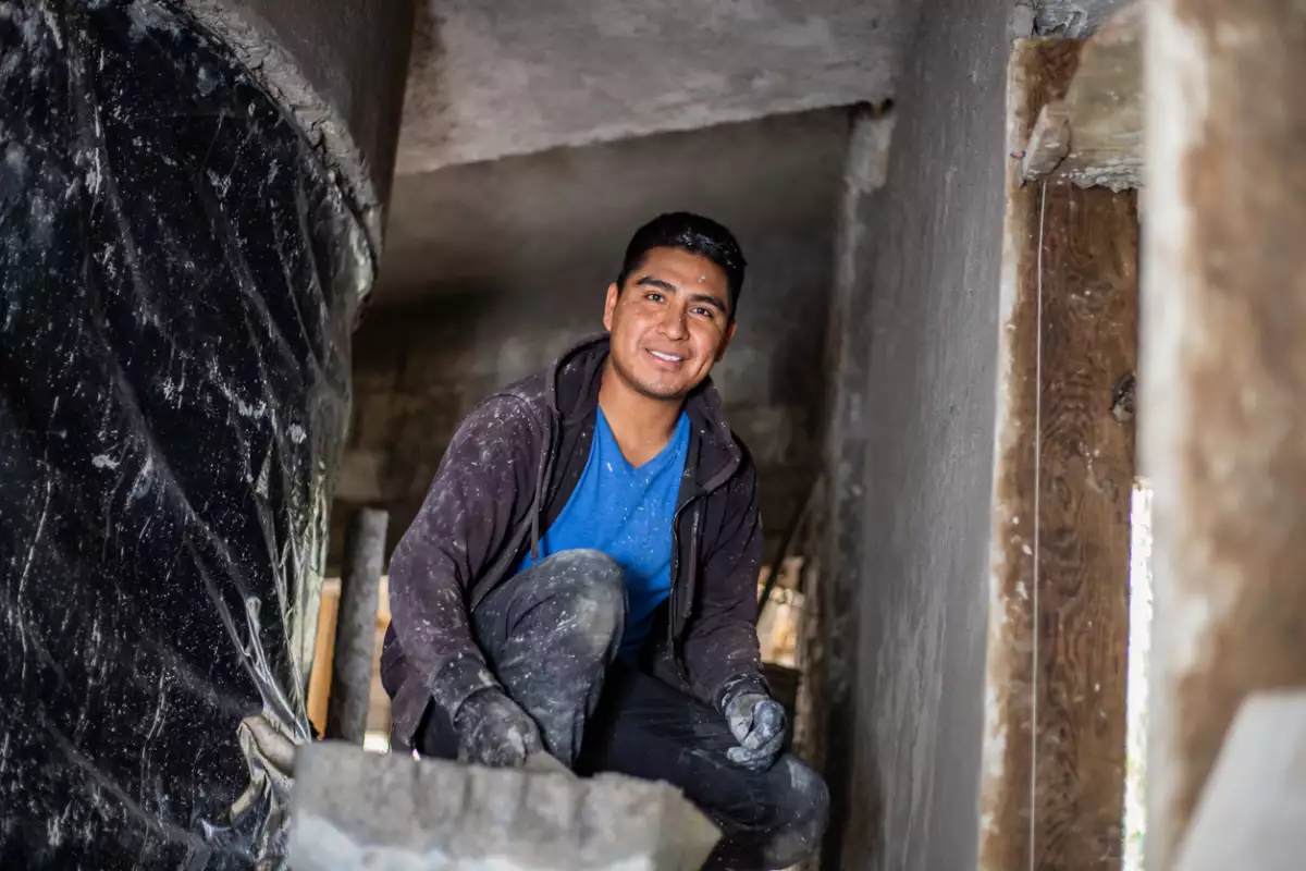 Mi primer hogar y Vivienda para el Bienestar retrasan fecha de registro en el Edomex