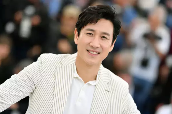 Lee Sun-kyun