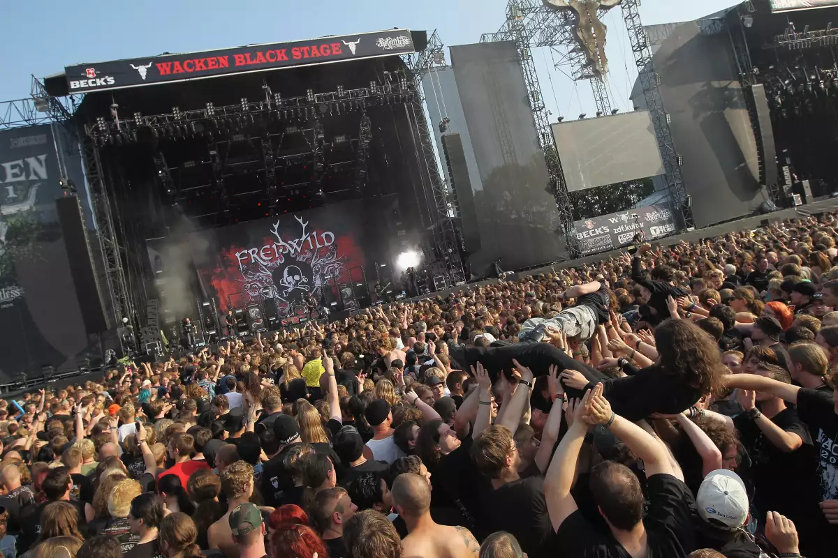 Wacken Open Air