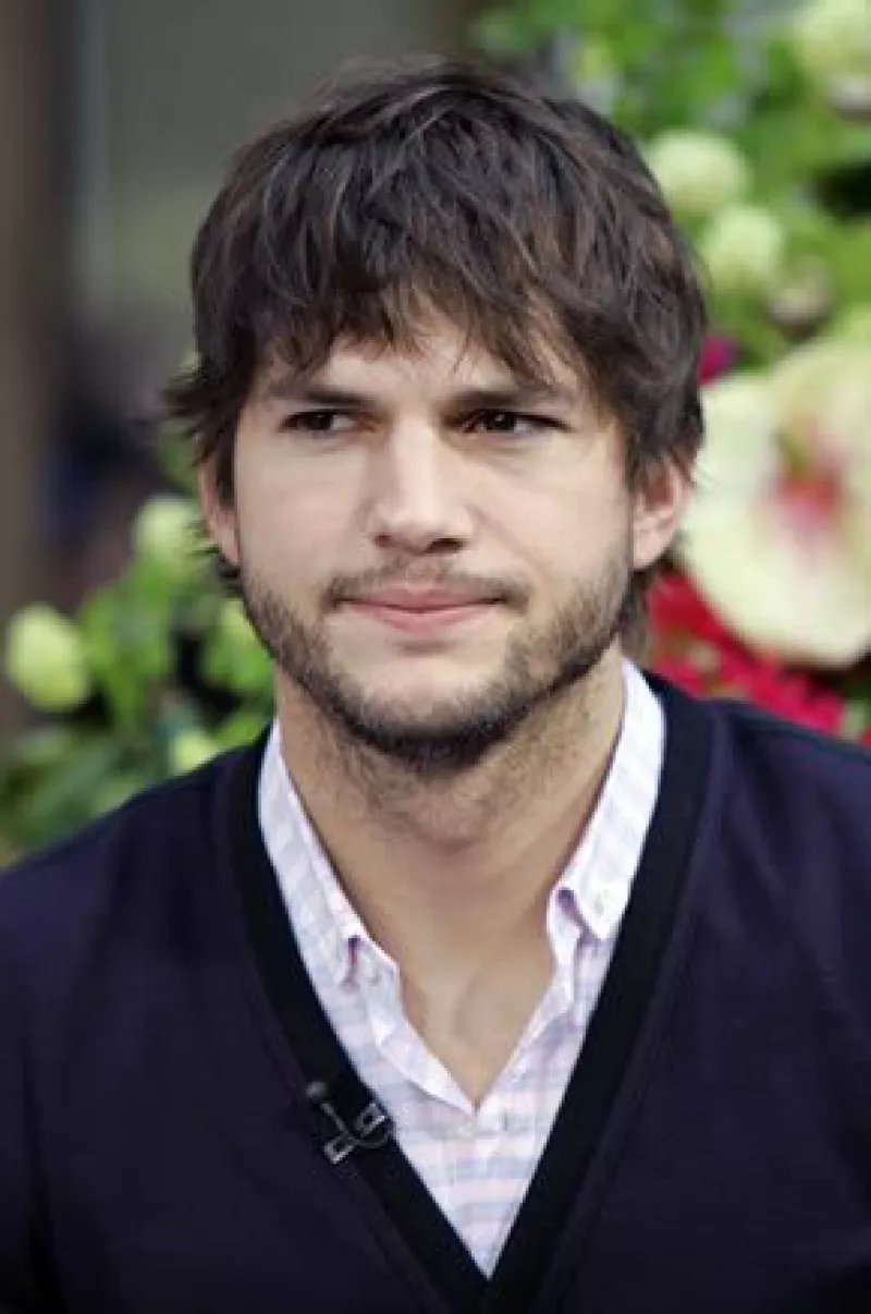 En el 2001 Ashley Ellerin fue encontrada muerta en su casa de Los Ángeles.