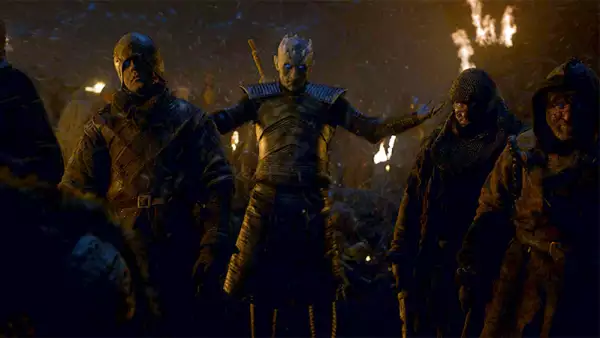 Game of Thrones