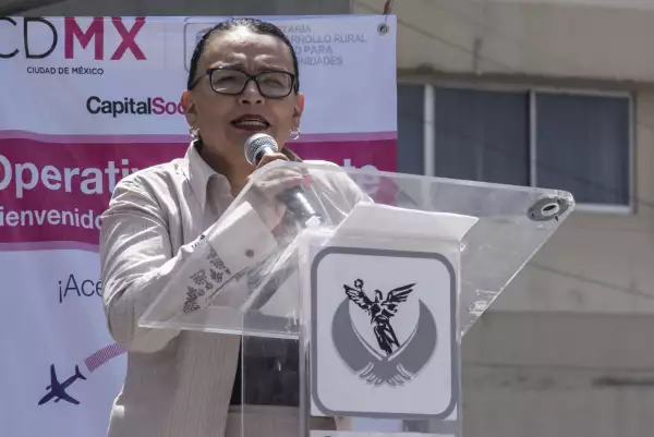 Secretaria de Gobierno