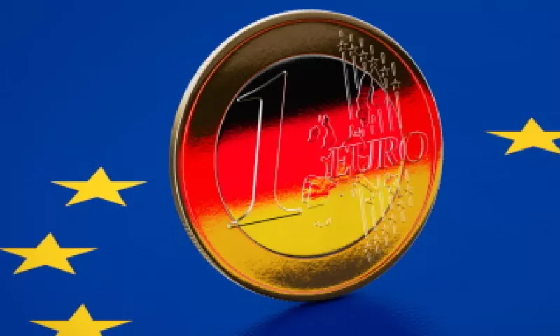 Las firmas alemanas gastarán 2.2% menos en equipos este año comparado con 2012. (Foto: Getty Images)