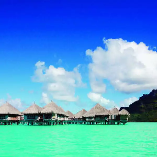 Hotel St. Regis Resort