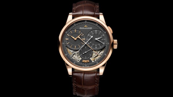 Duomètre Chronograph