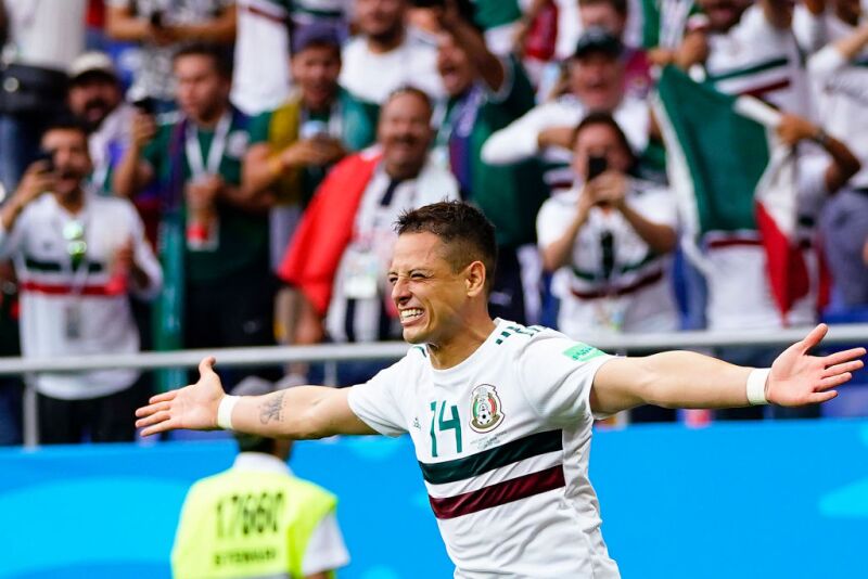 Javier Hernández