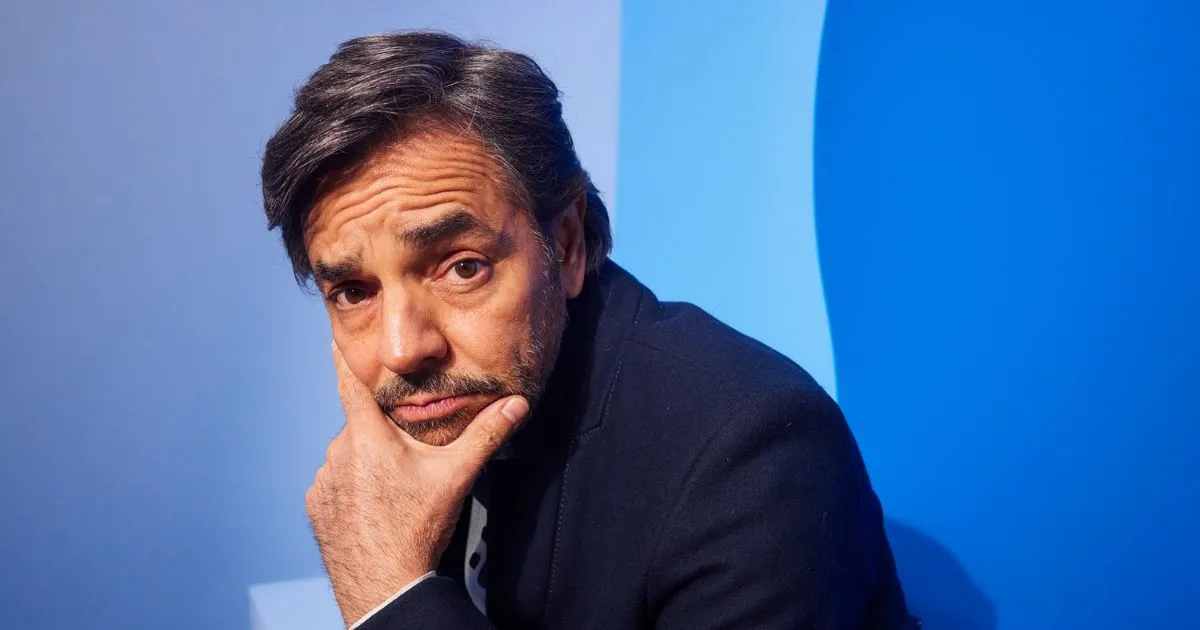 Eugenio Derbez