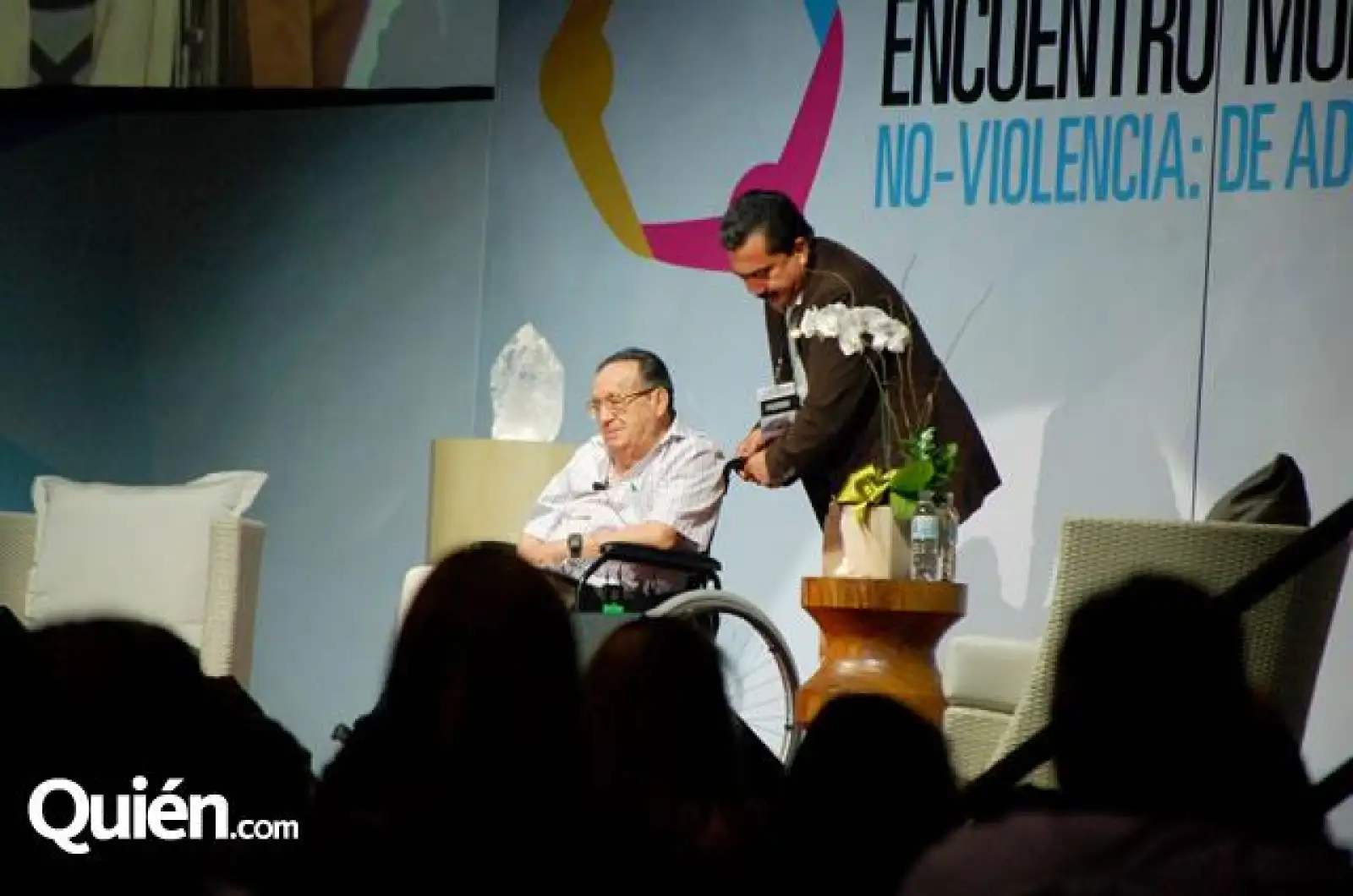 Roberto Gómez Bolaños Chespirito