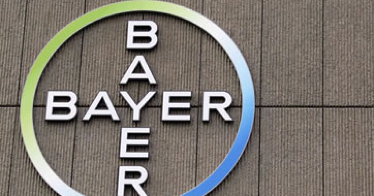 Bayer evalúa “opciones legales” tras la negativa de Cofepris a maíz transgénico