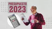 Deuda, estados y pensiones se devoran el Presupuesto 2023