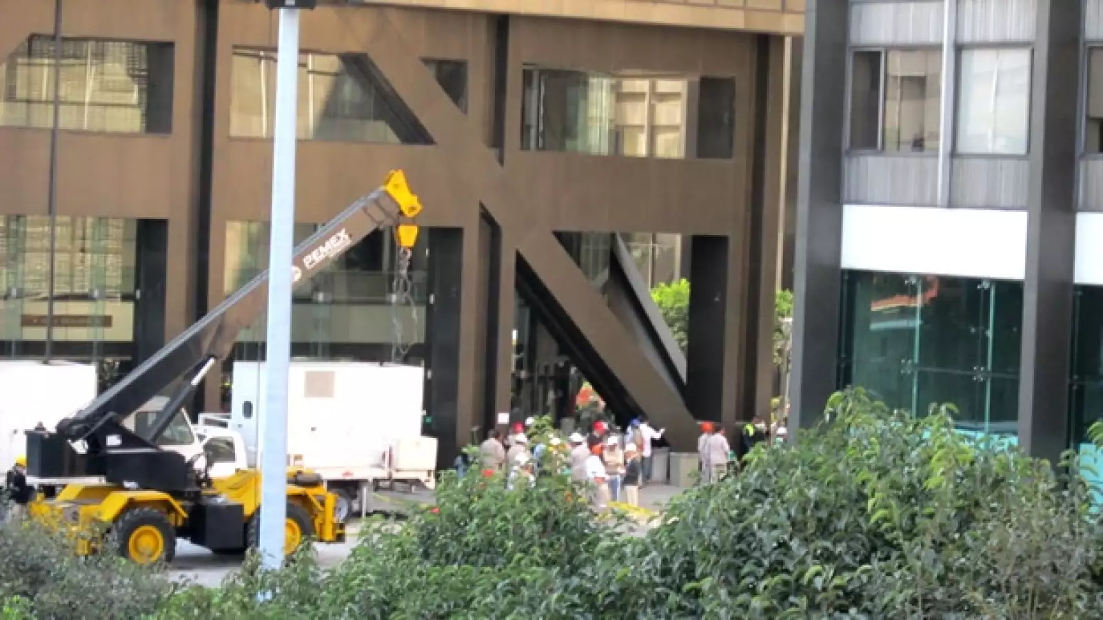 complejo pemex explosion trabajos 3