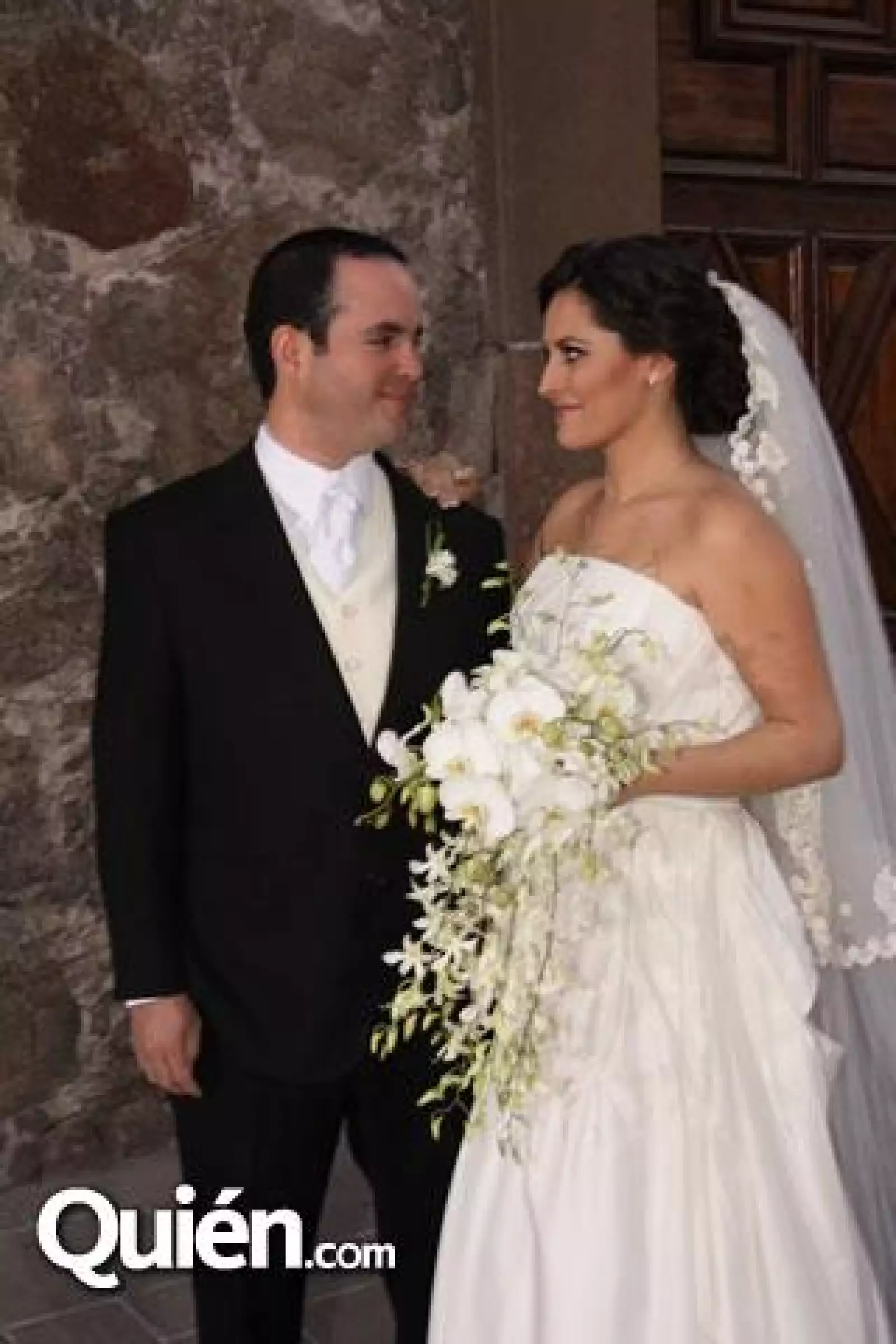 Alan Ávila Ortuño y Marcela Zapata