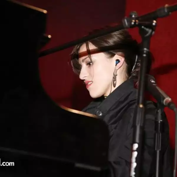 Andrea Balency y Trio