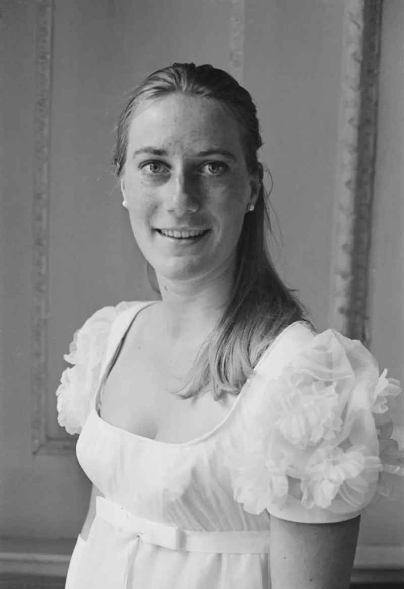 Princesa Olga Romanoff