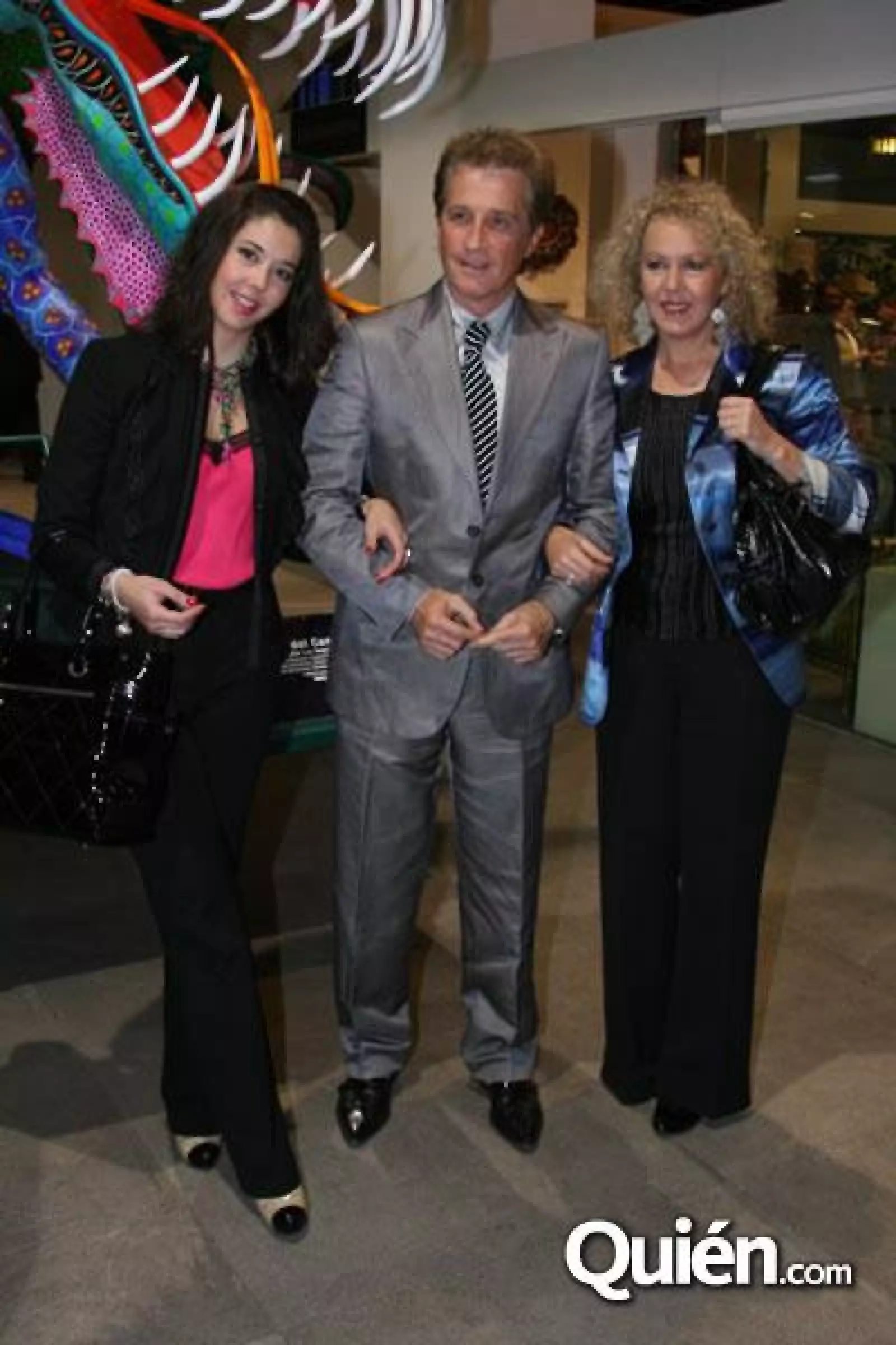 MAP Recorrido Intimo