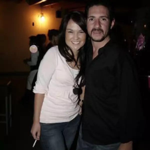 Shawna Porres, Rodrigo Lestrade