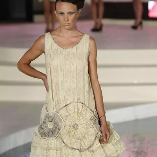 Pasarela Alexia Ulibarri Nextel