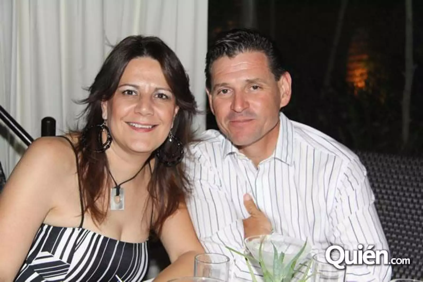 Relanzamiento Casa Poniente