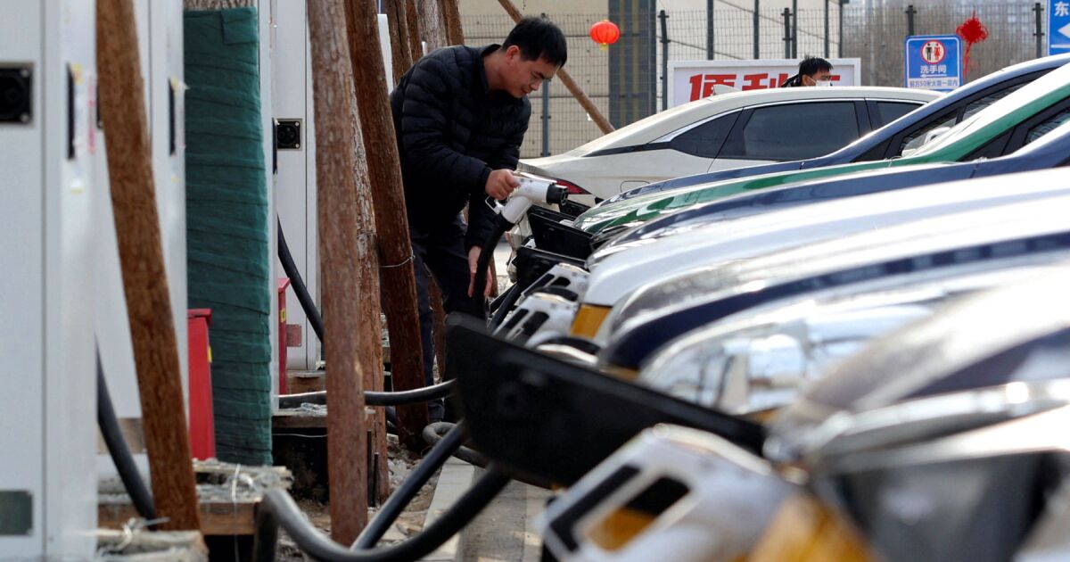 Elektrifikasyon ateşi düşüyor ve diğer teknolojiler yol alıyor