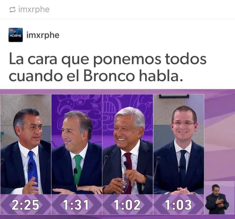 El más gracioso