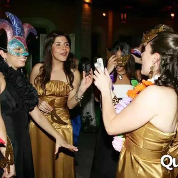 Boda Isabel y Daniel.