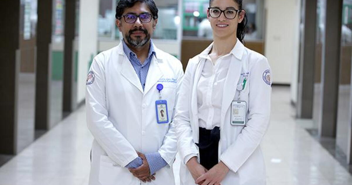 Bu eyaletlerde hemşirelik için IMSS-Wellbeing 2024 çağrısı artık