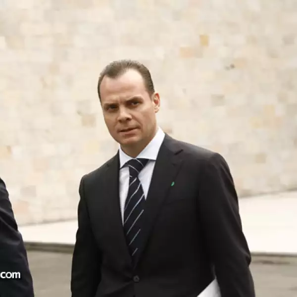 Olegario Vázquez Aldir